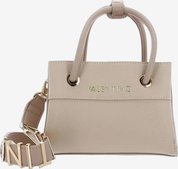 VALENTINO Шоппер 'Alexia' в Бежевый: спереди