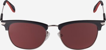 ADIDAS ORIGINALS Sonnenbrille in Schwarz