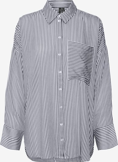 VERO MODA Bluza 'VMBUMPY' u crna / bijela, Pregled proizvoda