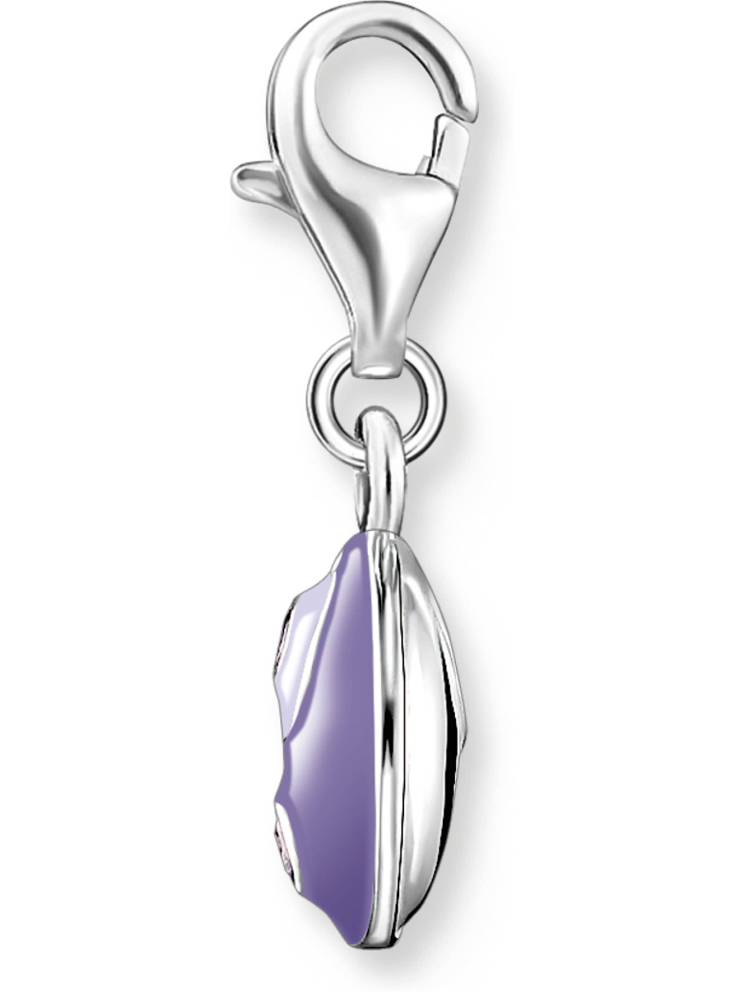 Thomas Sabo Anhänger in Silber