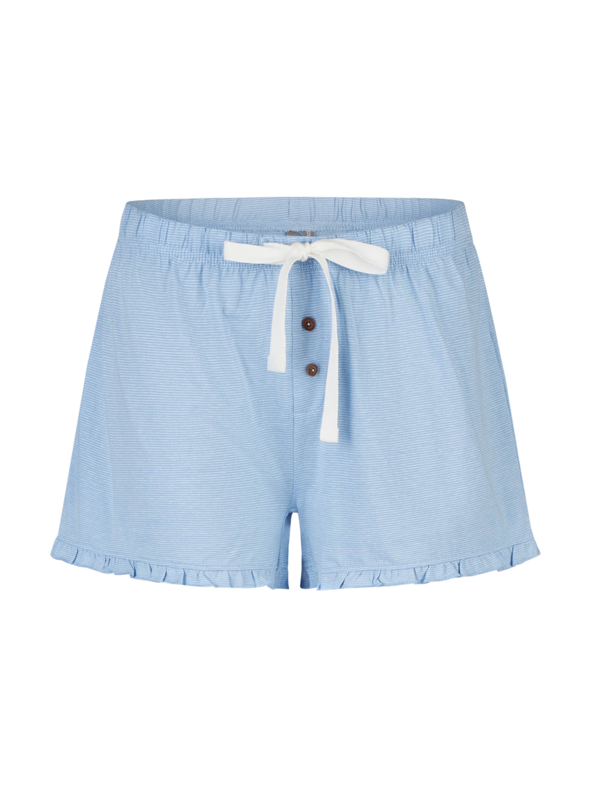 By Louise Pyjama in Blauw