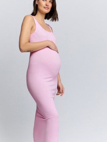 Next - Vestido en rosa