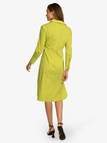 APART Summer Dress in Yellow