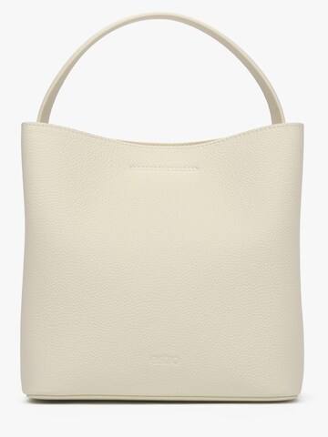 Estro Handtasche '9075'‌‌‌ in Beige