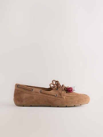 Next Moccasin 'Forever Comfort®' in Brown