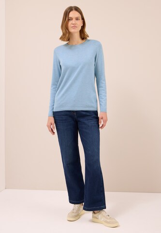 CECIL Sweater in Blue