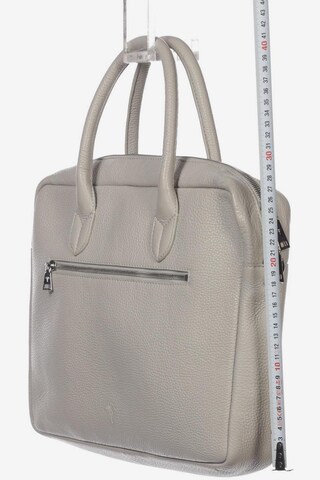 JOOP! Handtasche gross Leder One Size in Grau