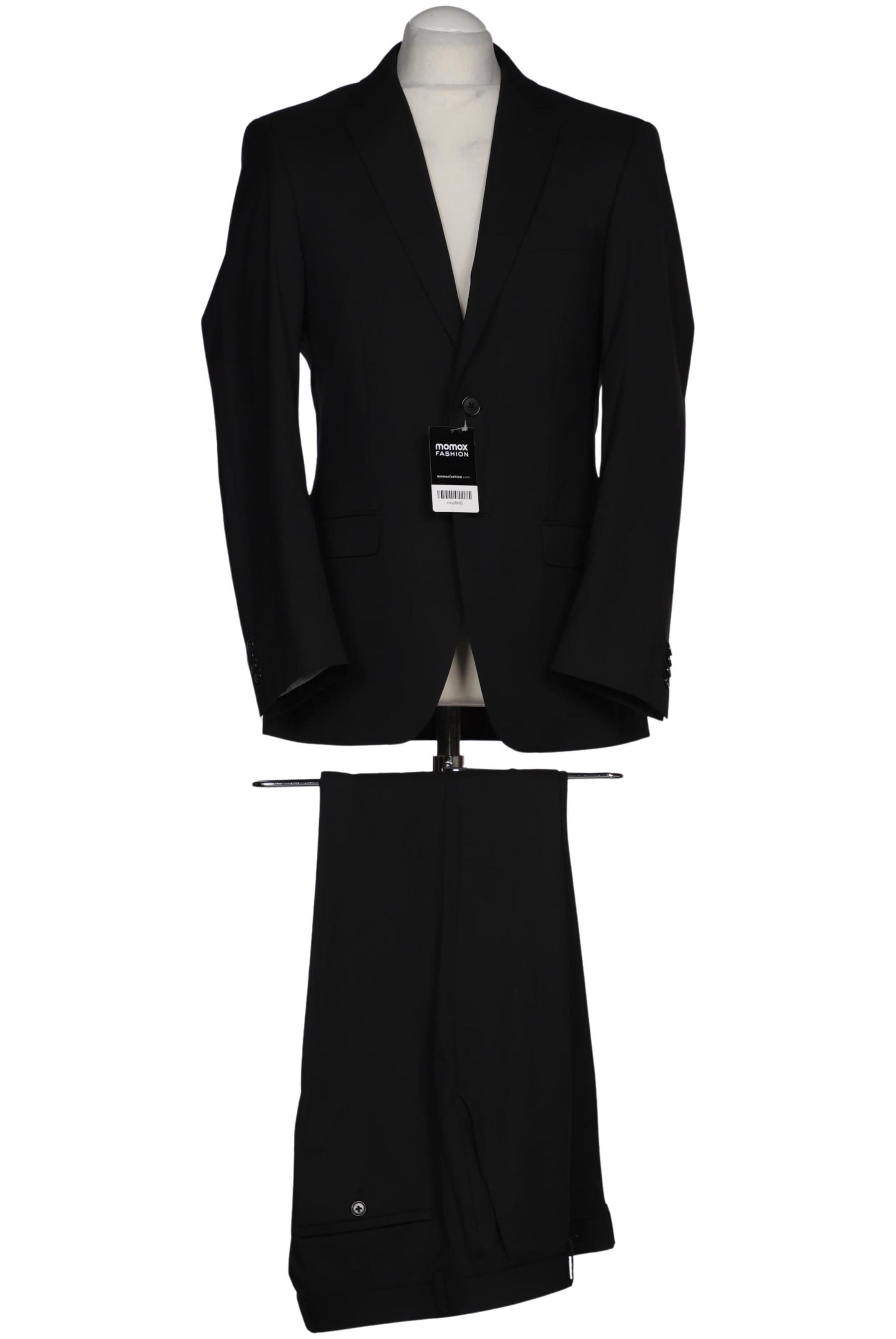 JAKE*S Suit in M in Black: front