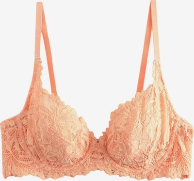 Next Podprsenka - oranžová, Produkt