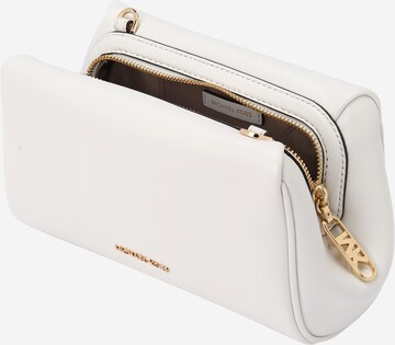 MICHAEL Michael Kors Schoudertas in Wit