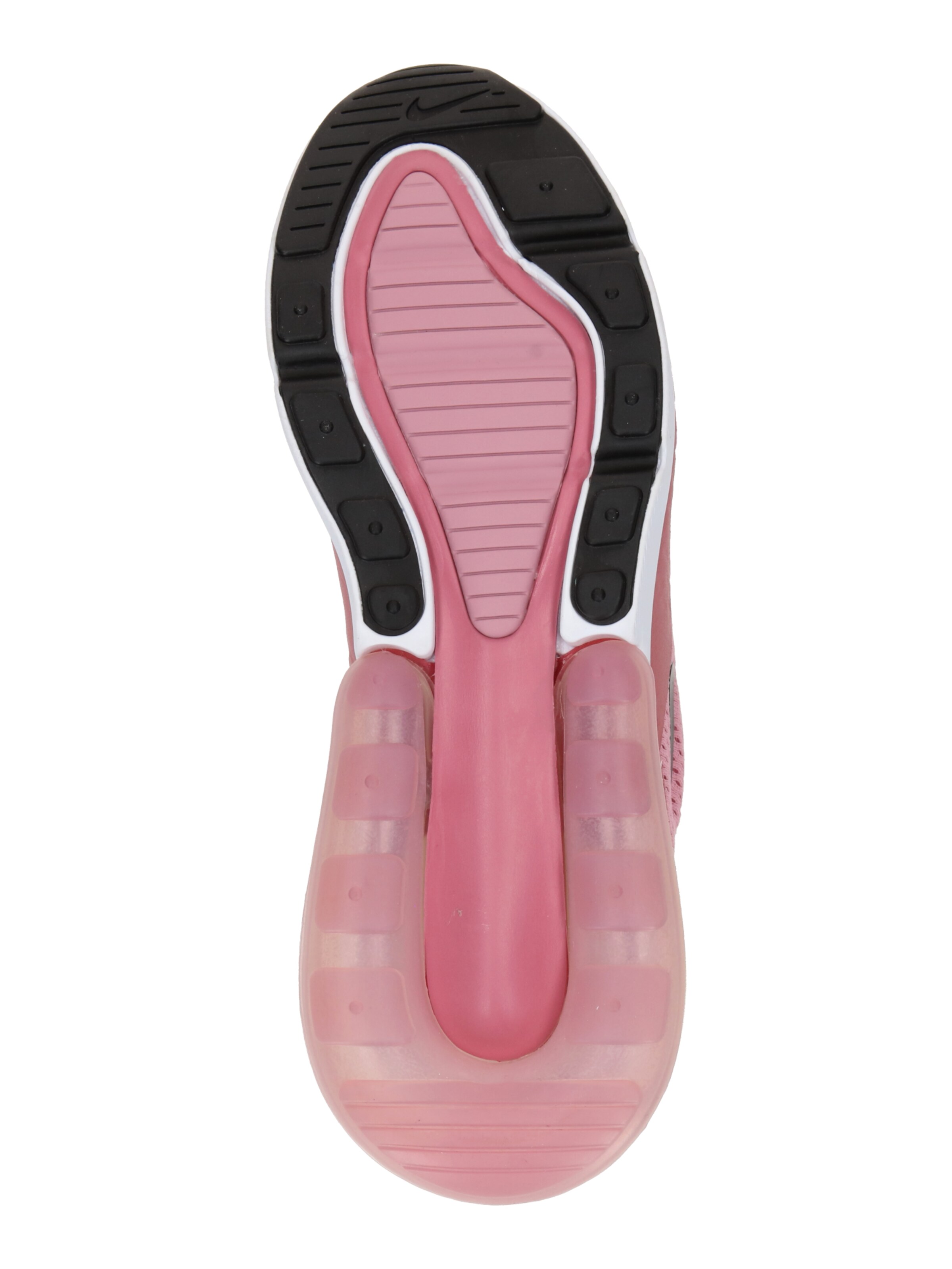 Nike Sportswear Nizke superge 'Air Max 270' | roza barva