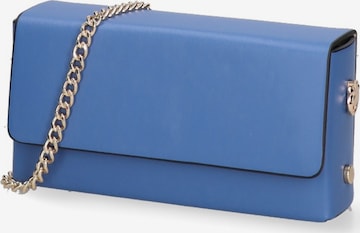 Sac à bandoulière 'Edera Chic' Gave Lux en bleu : devant