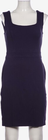 ESCADA Dress in M in Purple: front