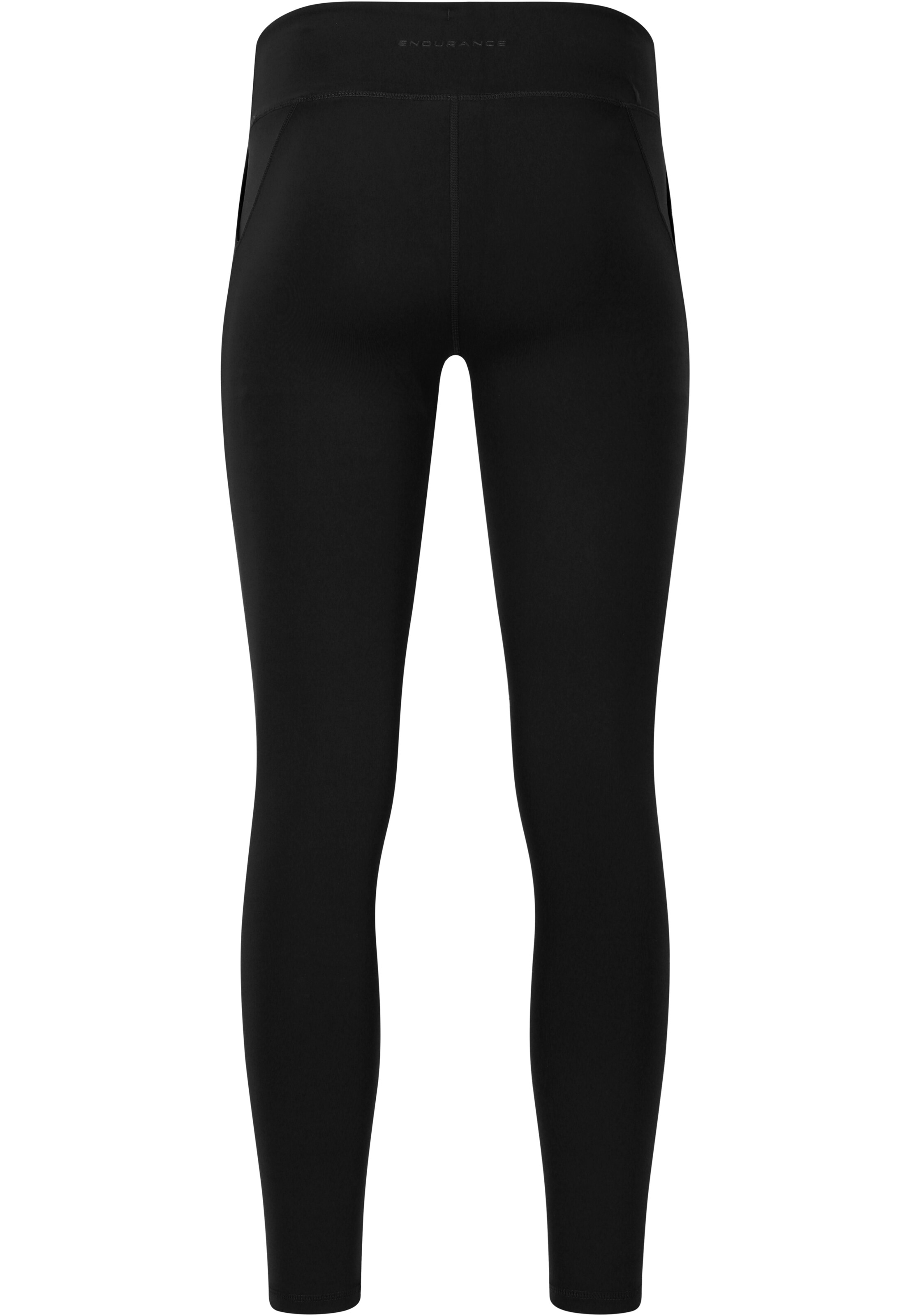 ENDURANCE Skinny Leggings 'Tarole' in Black