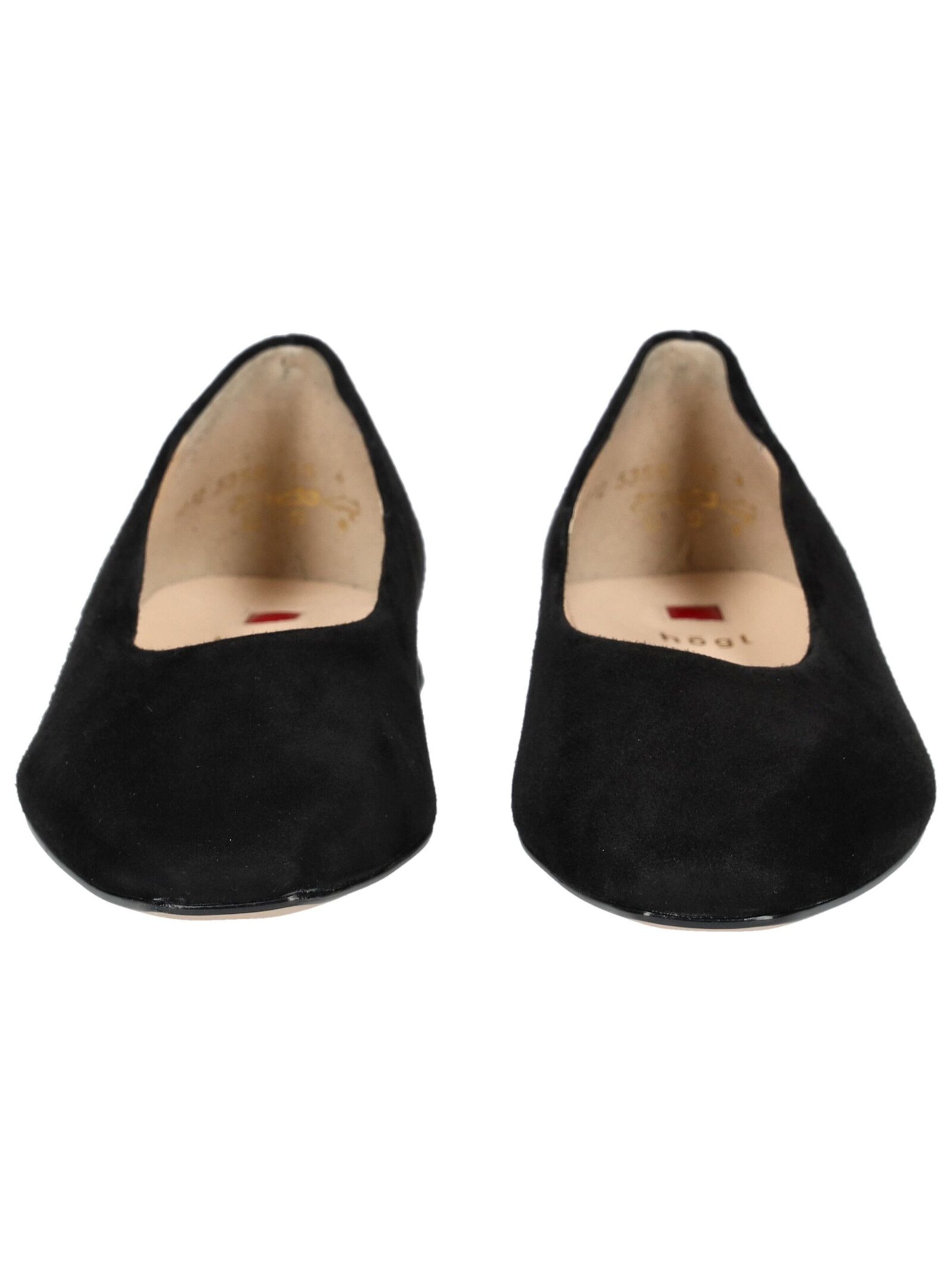 Högl Ballerina in Zwart