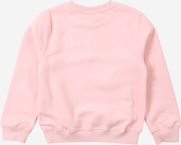 ELLESSE Regular Fit Sweatshirt 'Siobhen' i pink