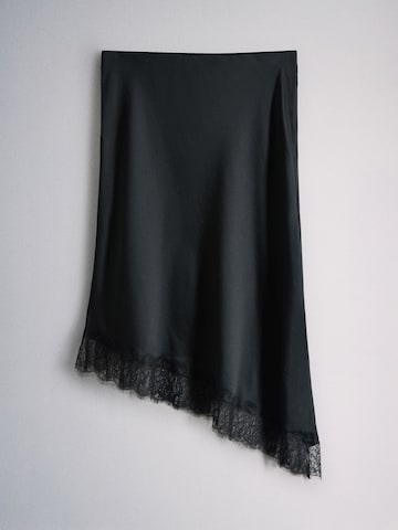 Jupe The Set en violet