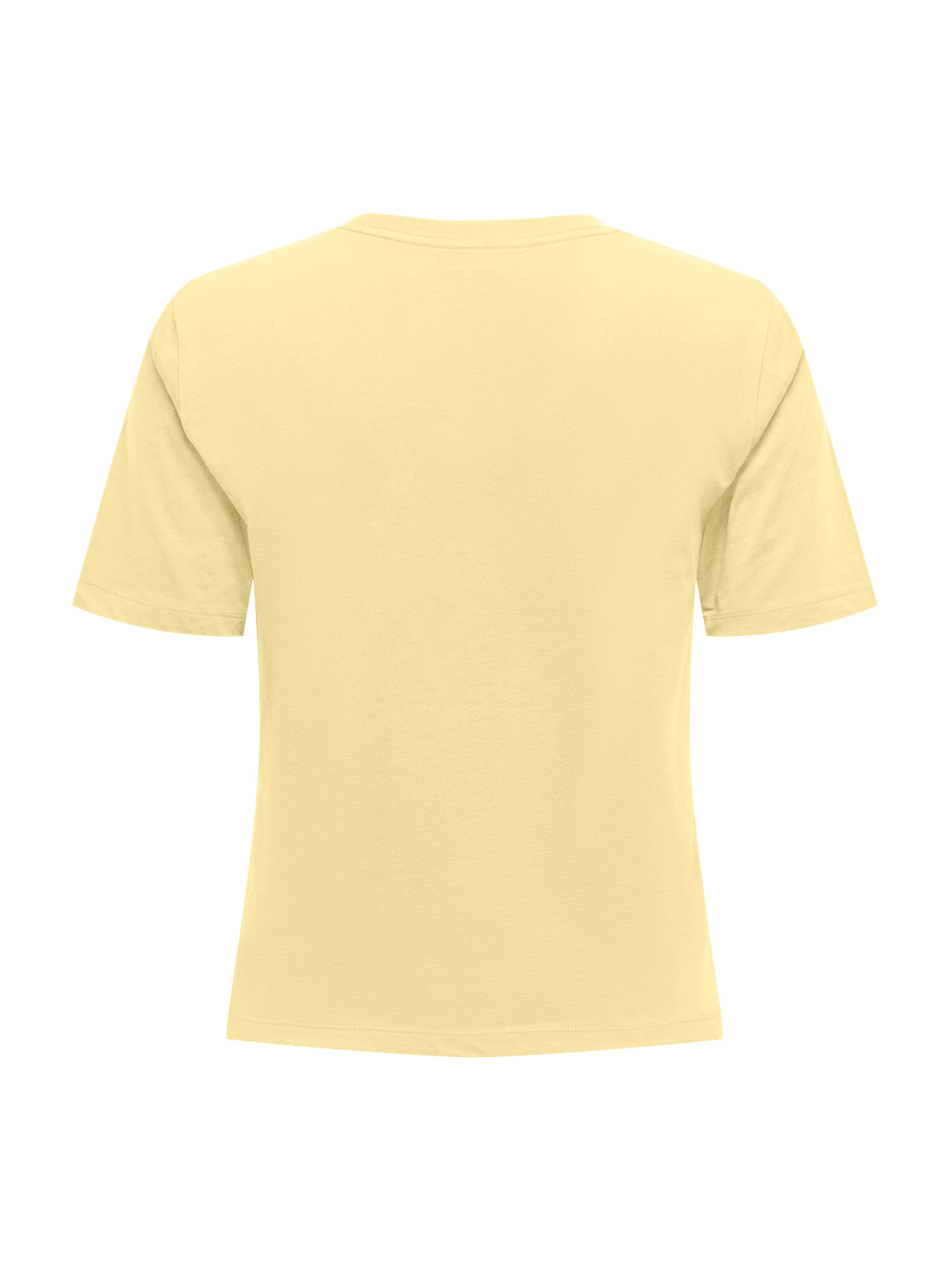 JDYMajica 'JDYREX' - žuta boja