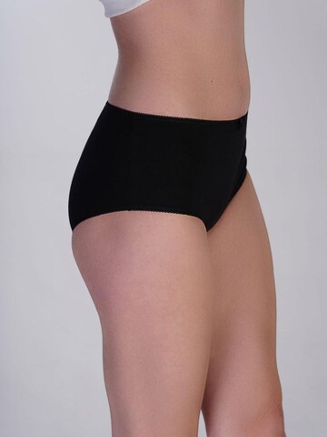 Slip C&City en noir