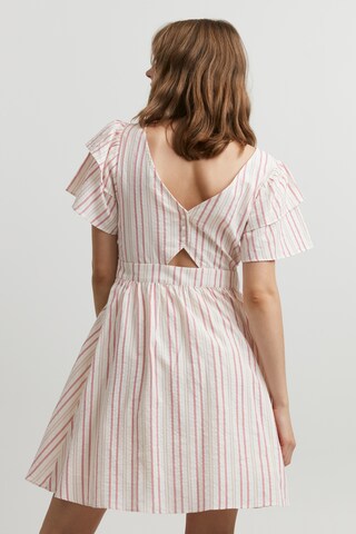 Atelier Rêve - Vestido 'Fevre' em branco