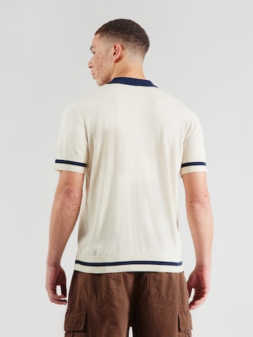 ELLESSE Shirt in Wit