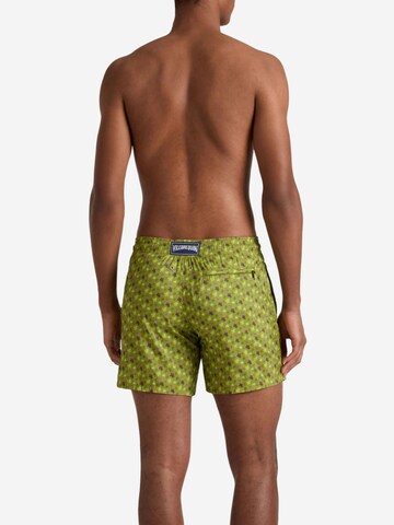 Vilebrequin Badeshorts‌‌‌‌‌‌‌‌‌‌ in Grün