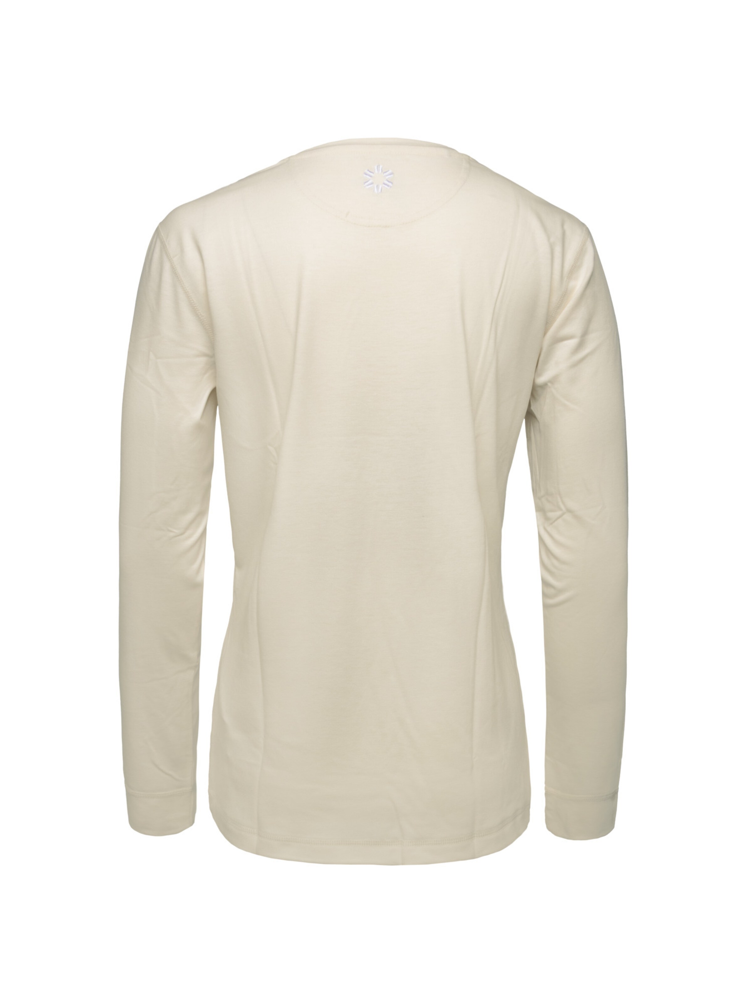 Schöffel - Camisa funcionais 'Hasliberg' em branco