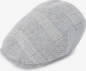 Chapeaux 'Jackson' Göttmann en gris : devant
