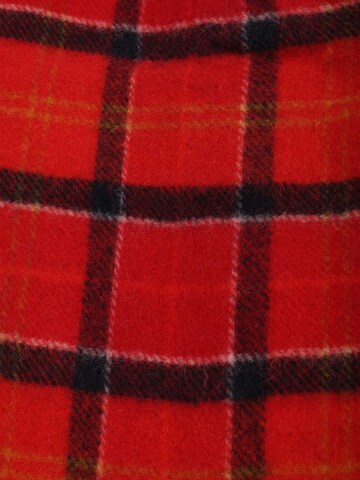 Barbour Schal‌‌‌‌‌‌‌‌ in Rot