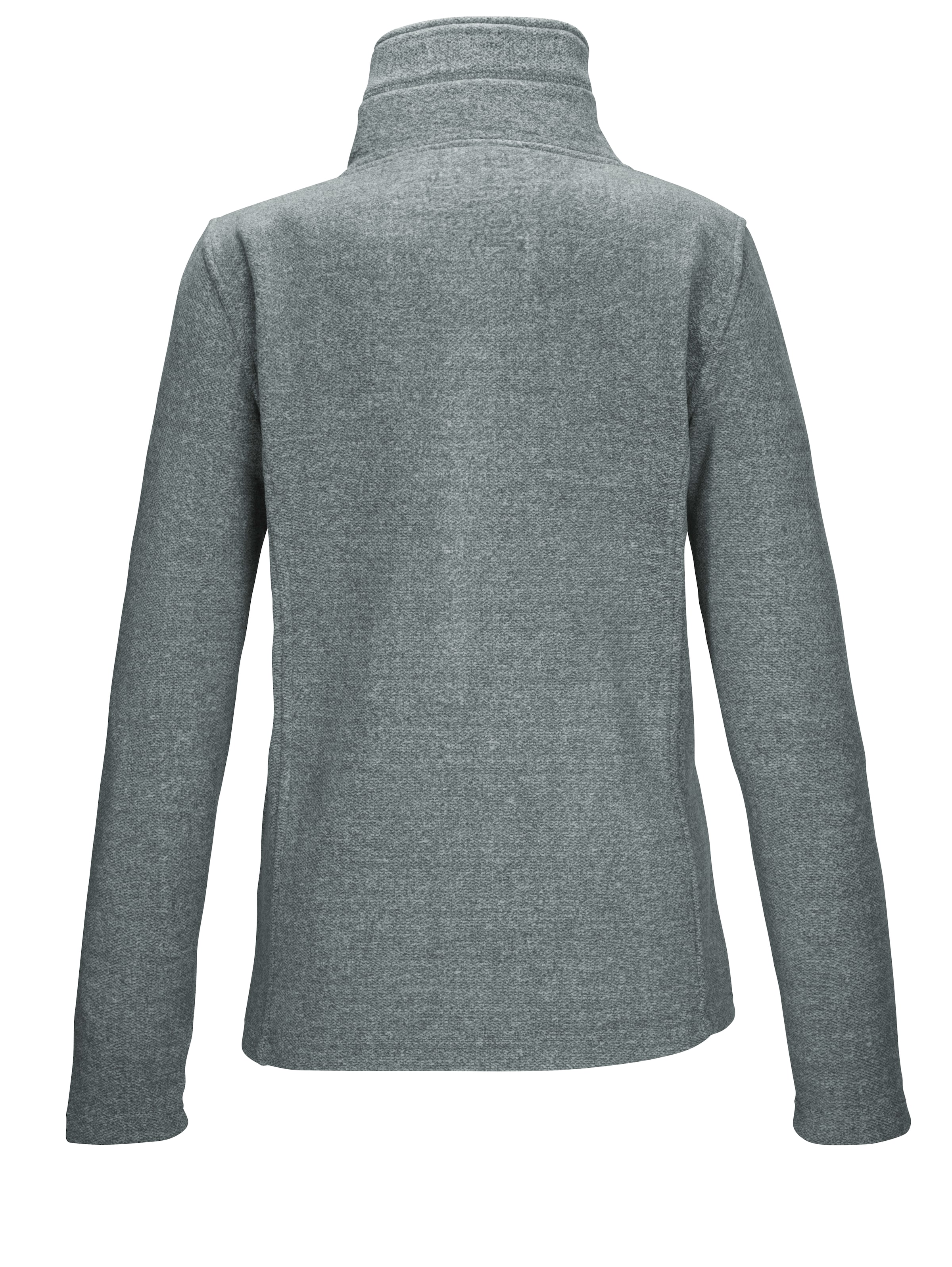 G.I.G.A. DX by killtec Fleece Jacket in Green