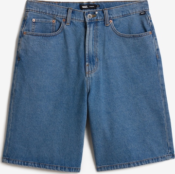 VANS Jeans 'Check-5' i blå: forside