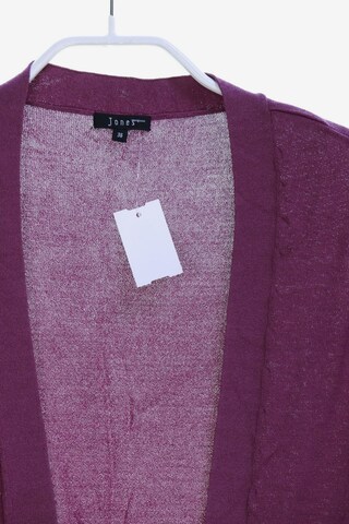 JONES Sweater & Cardigan in S in Purple