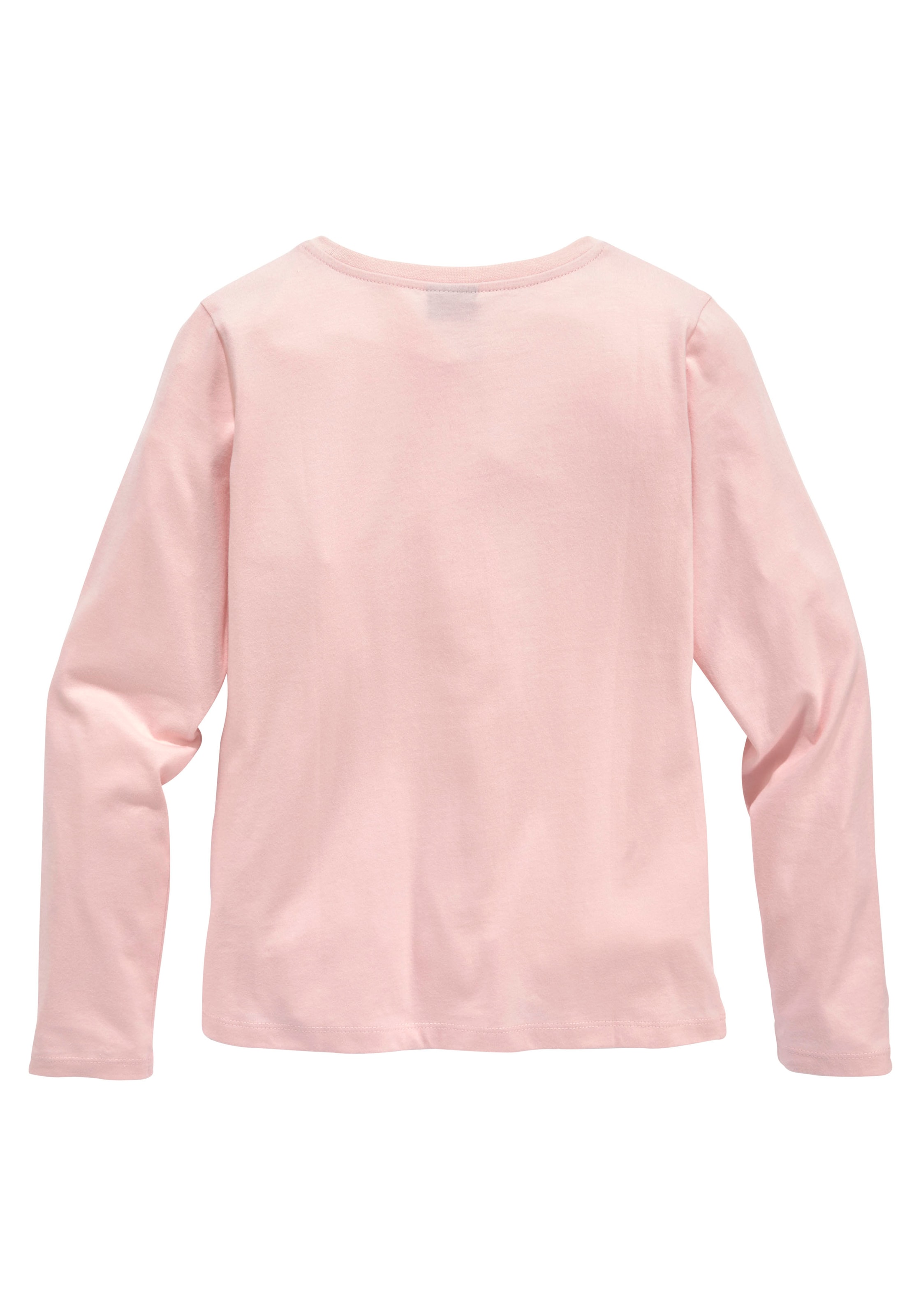 Kidsworld Shirt in Pink