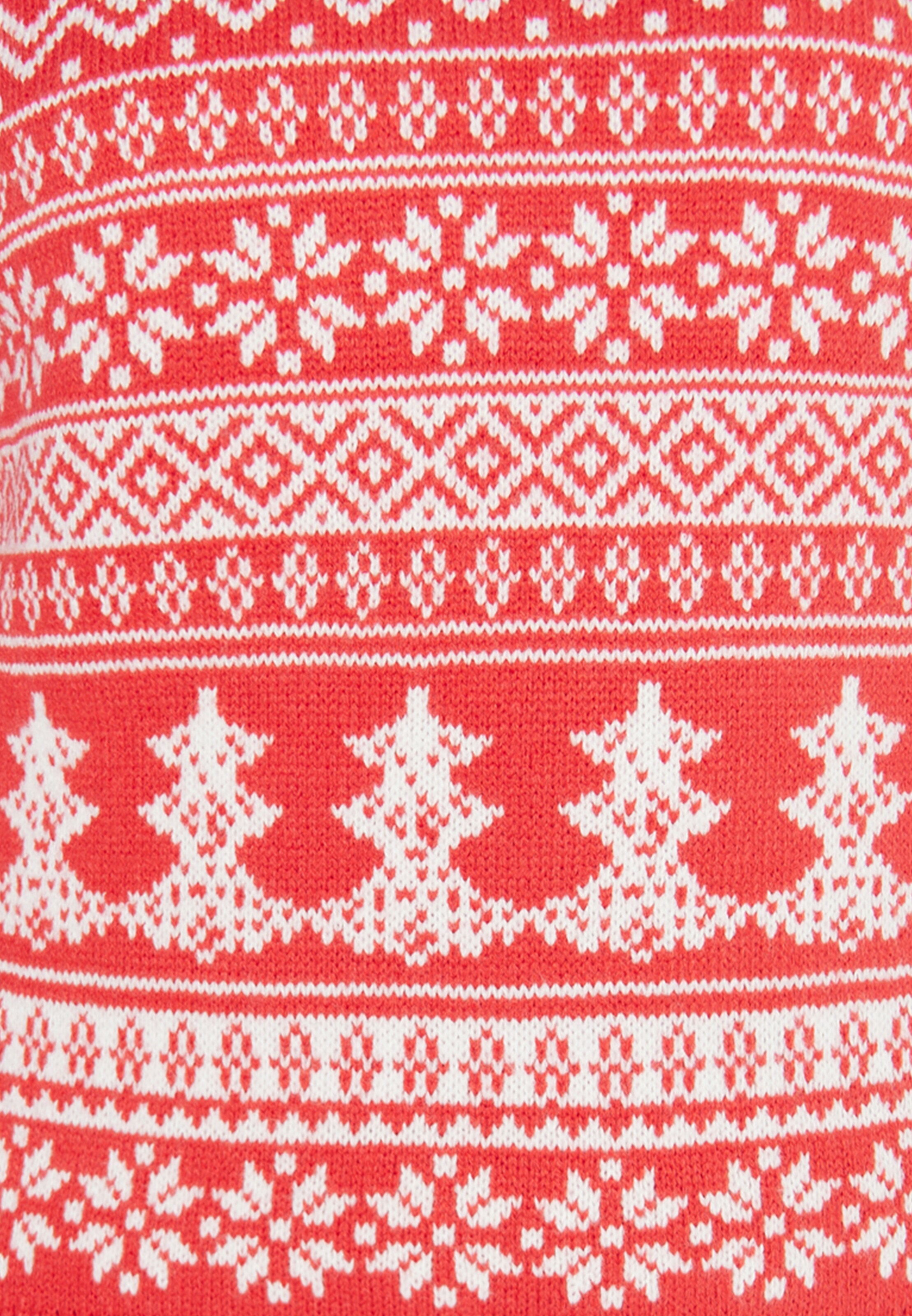 MYMO - Jersey 'Biany' en rojo