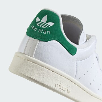 ADIDAS PERFORMANCE - Calzado deportivo 'Velostan Smith' en blanco