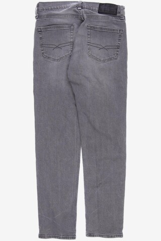 LEVI STRAUSS & CO. Jeans 29 in Grau
