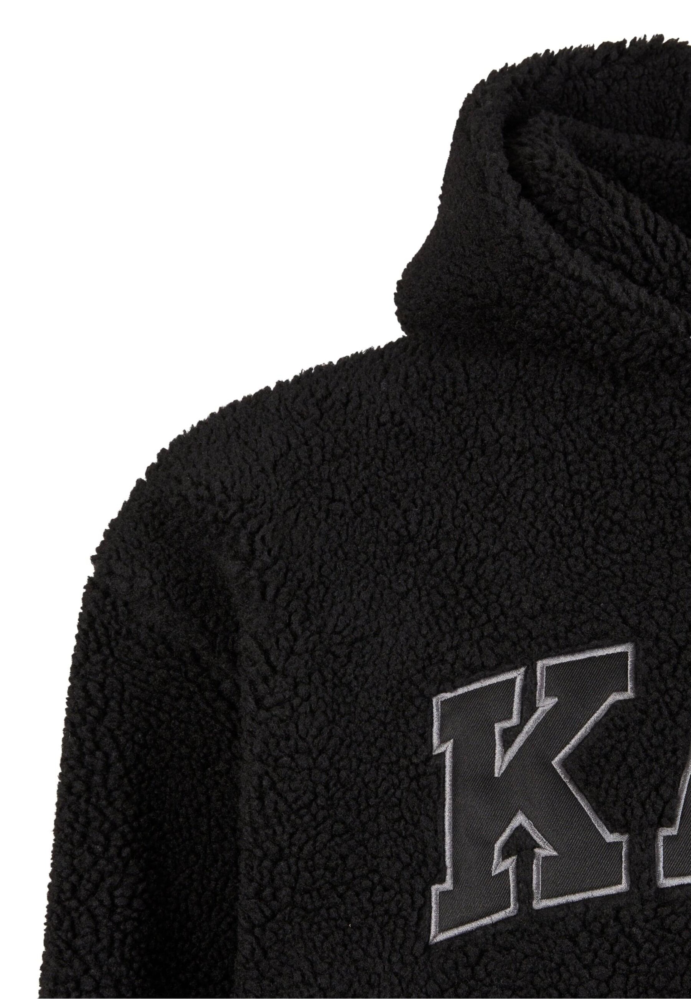 Karl Kani Sweatshirt in Black
