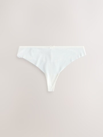 String di Next in colori misti