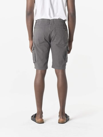 regular Pantaloni cargo di KOROSHI in grigio