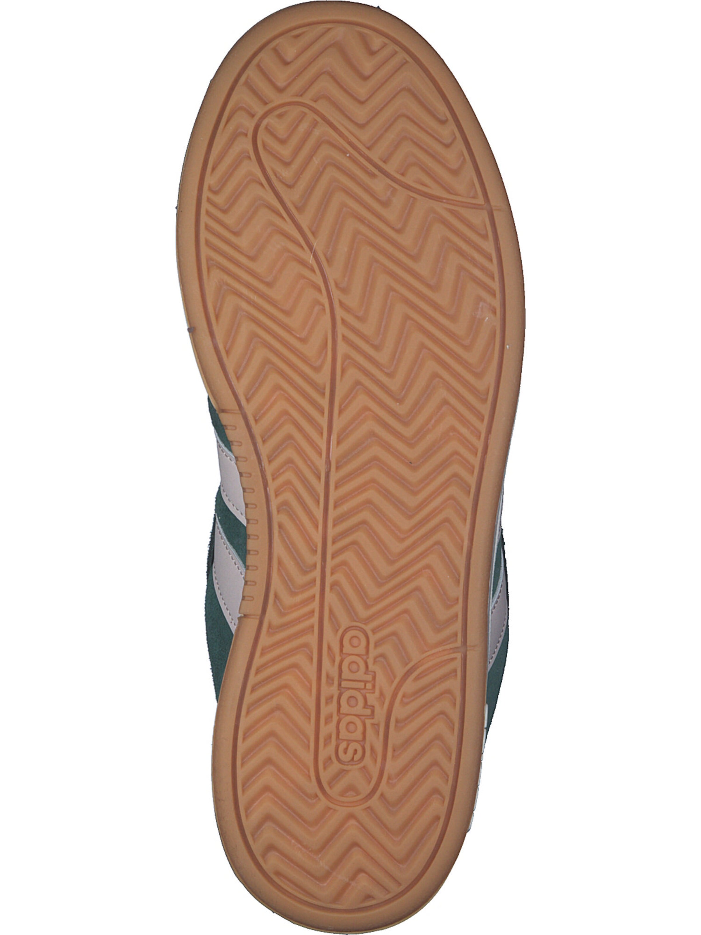 ADIDAS SPORTSWEAR Trampki niskie 'Grand Court Alpha 00s' w kolorze zielony