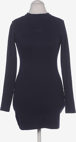 Superdry & Co Kleid M in Blau: Vorderseite