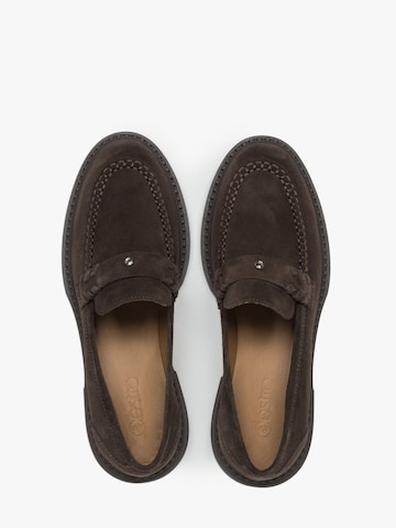 Estro Mokassin '09-3417'‌‌‌‌‌‌‌‌‌ in Braun