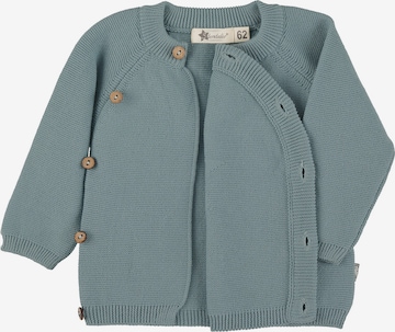 Coupe regular Cardigan STERNTALER en vert