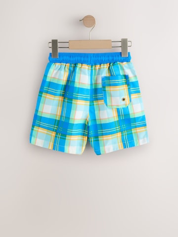 mėlyna Next Maudymosi trumpikės