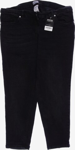 Angel of Style Jeans in 37-38 in Black: front