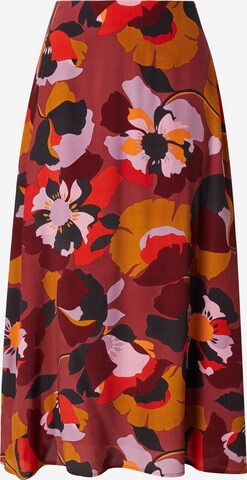 Esprit Collection Skirt in Brown: front