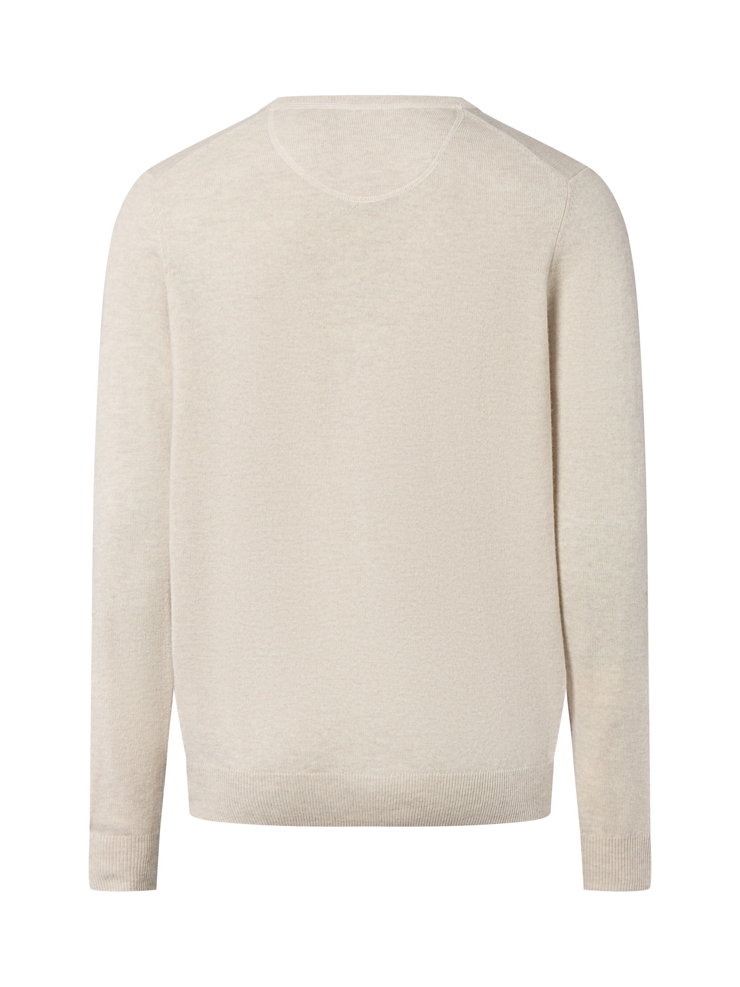FYNCH-HATTON Pullover in Beige
