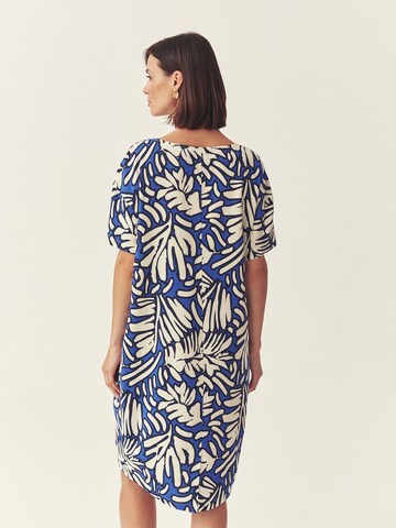 TATUUM Платье в Синий