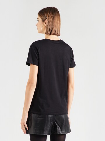 GUESS - Camisa em preto