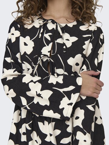 JDY Dress 'JDYSilas' in Black